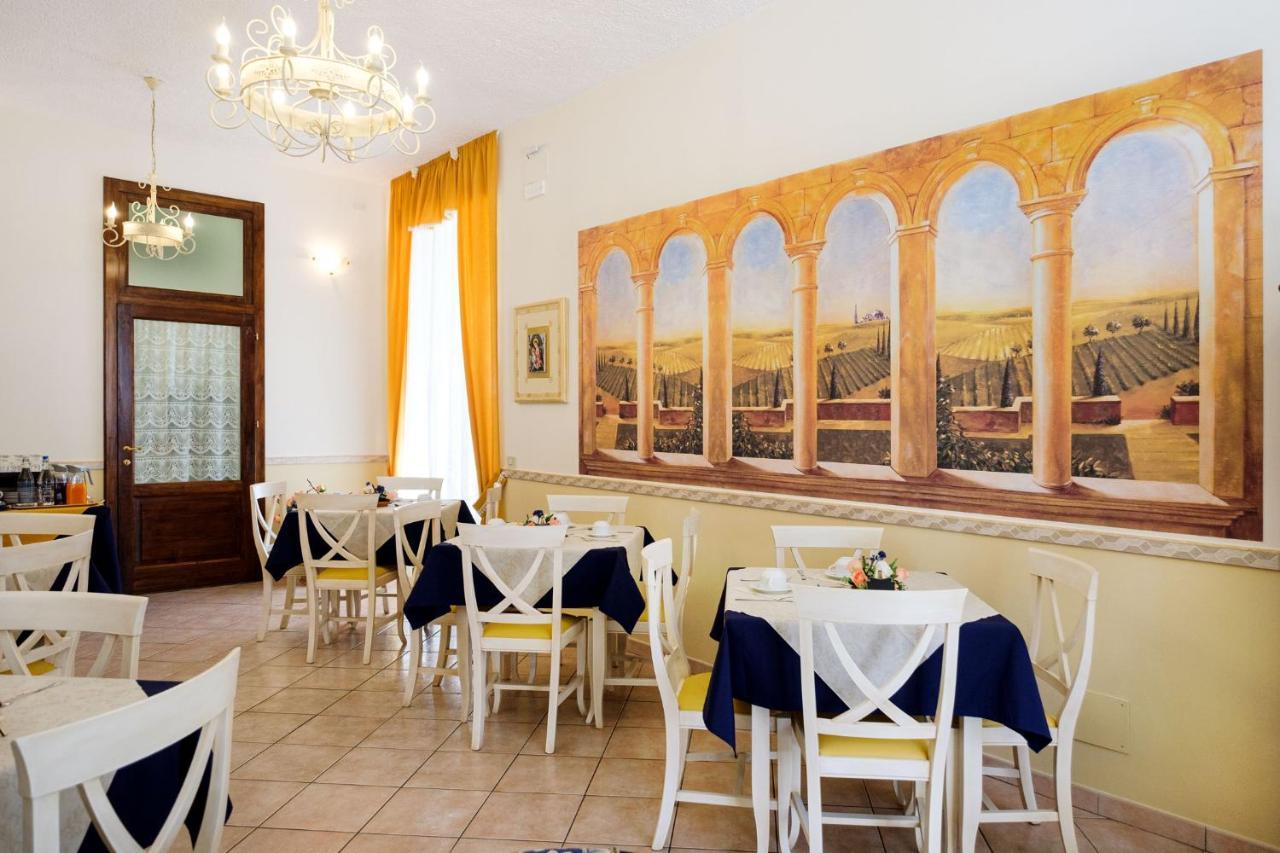 B&B Locanda Il Tufo Rosa Pitigliano Exteriér fotografie