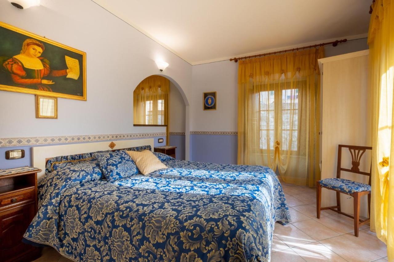 B&B Locanda Il Tufo Rosa Pitigliano Exteriér fotografie