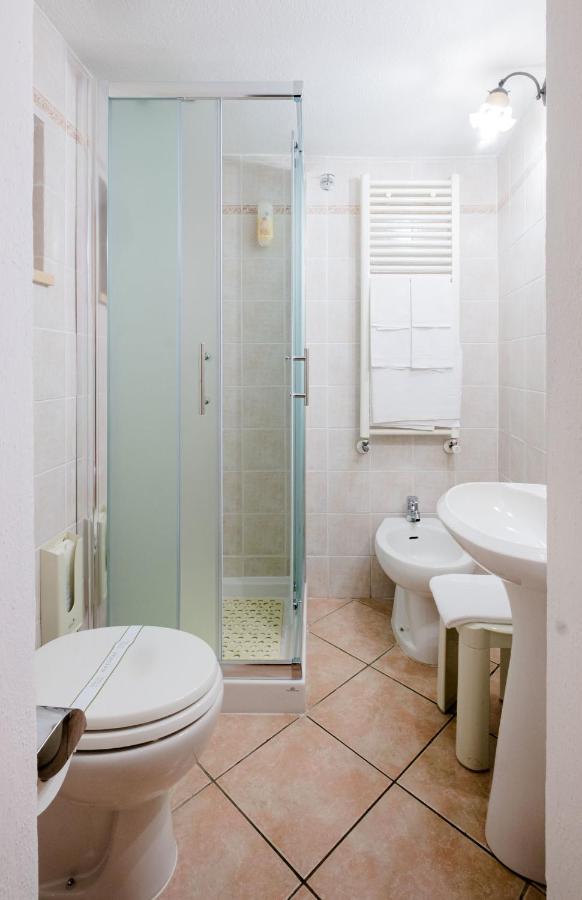 B&B Locanda Il Tufo Rosa Pitigliano Exteriér fotografie