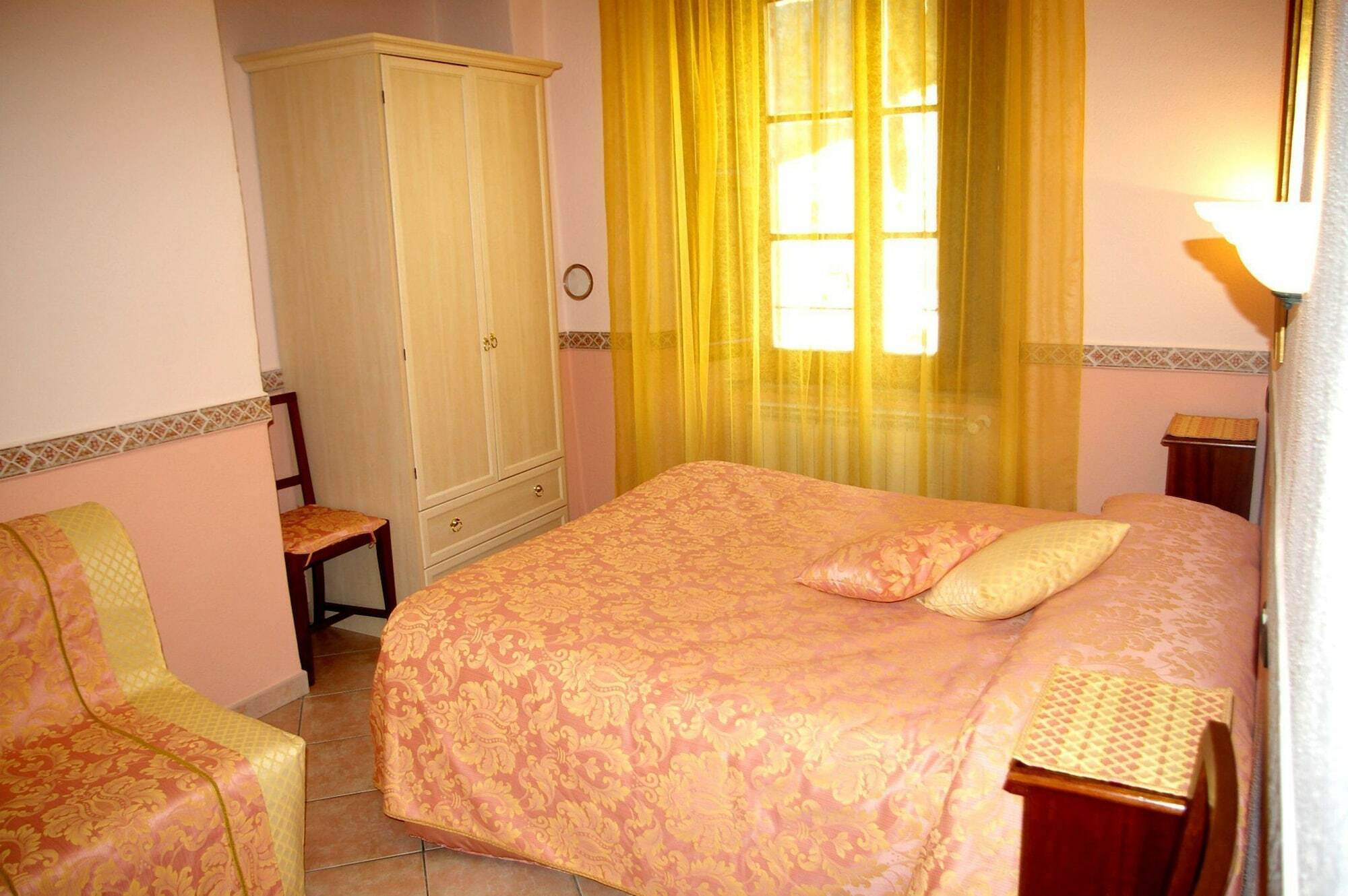 B&B Locanda Il Tufo Rosa Pitigliano Exteriér fotografie