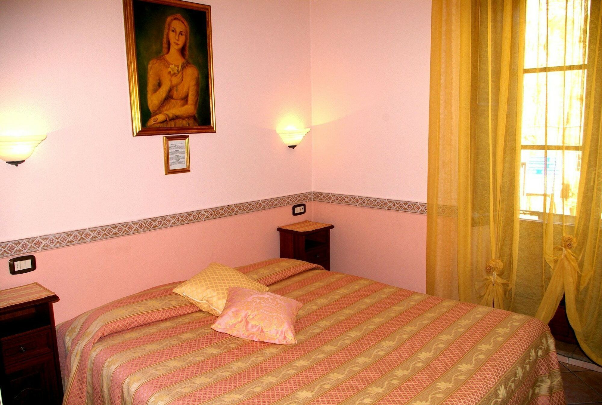 B&B Locanda Il Tufo Rosa Pitigliano Exteriér fotografie
